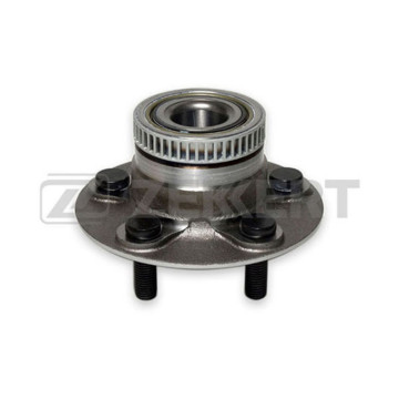 Ступица задняя (с ABS) Chrysler Neon II 99- PT Cruiser 01-