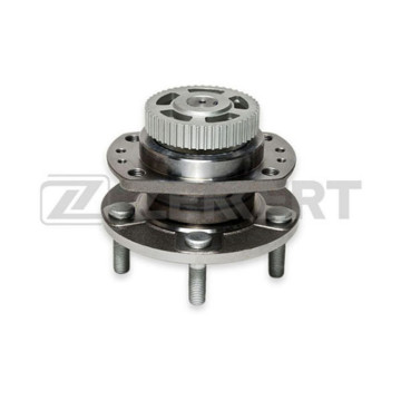 Ступица задняя (с ABS) Chrysler Voyager III 95-