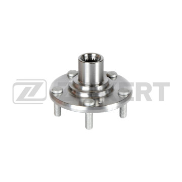 Ступица перед. (без ABS) Hyundai Elantra 06- i30 07- Kia Cee'd 06- Cerato II 08-