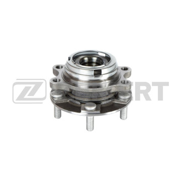 Ступица перед. (с ABS) Nissan 370 (Z34) 09-