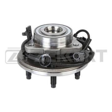 Ступица перед. (с ABS) Ford Explorer IV 06-