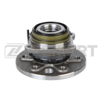 Ступица задняя (с ABS) MB Sprinter (906) 06- VW Crafter 30-35 06- 30-50 06-