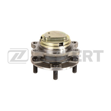 Ступица перед. (с ABS) Nissan 370Z (Z34) 09-