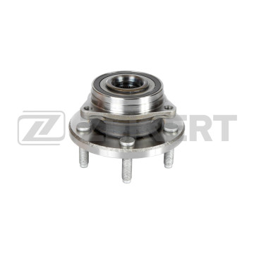 Ступица перед. (с ABS) Jeep Grand Cherokee IV 10-