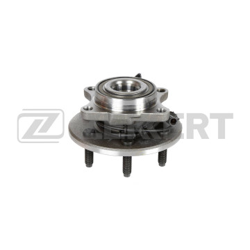 Ступица задняя (с ABS) Ford Expedition II 02-