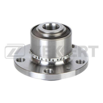 Ступица перед. Skoda Fabia (6Y_) 99- VW Polo IV 01-