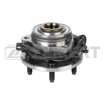 Ступица перед. прав. (с ABS) Jeep Cherokee III 01-