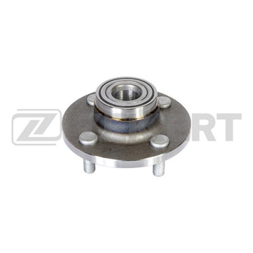 Ступица задняя (с ABS) Nissan Micra (K11) 92-