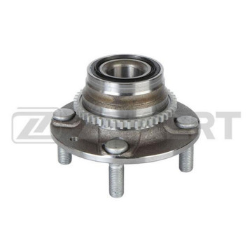 Ступица задняя (с ABS) Mazda 121 II 90- Demio 98-