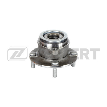 Ступица перед. (с ABS) Nissan NV200 (M20) 10-