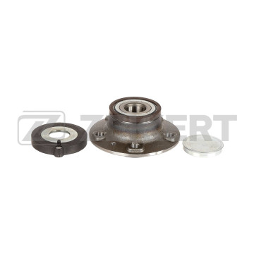 Ступица задняя (с ABS) Audi A4 IV 07- A5 07- A6 IV 14-