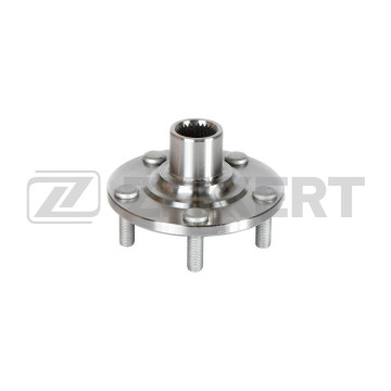 Ступица перед. (без ABS) Ford Mondeo III 00-