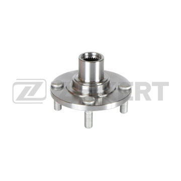 Ступица перед. (без ABS) Nissan Almera (N15) 95-