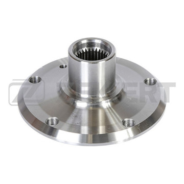 Ступица задняя (без ABS) BMW 5 (E39) 95-