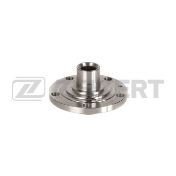 Ступица перед. (без ABS) Audi 100 III 82- A4 95- A6 II 94- VW Passat V 96- Skoda Superb (3U_) 01