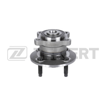 Ступица с подшипником задняя (с ABS) Chevrolet Aveo (T300) 11-