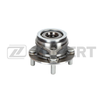 Ступица перед. (с ABS) Nissan Tiida (C11) 07-