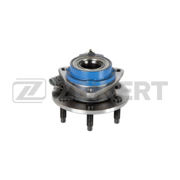 Ступица задняя (с ABS) Cadillac CTS 05-