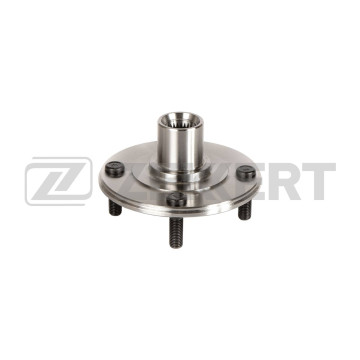 Ступица перед. (без ABS) Mitsubishi Lancer VII 03-