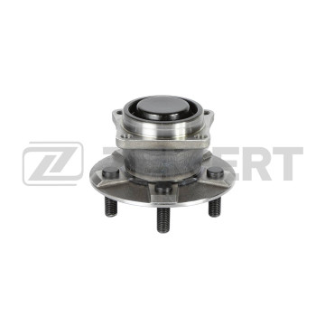 Ступица задняя (без ABS) Toyota Celica (T23) 99-