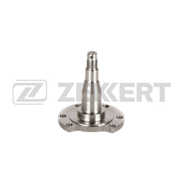 Ступица задняя (без ABS) VW Caddy 82- Audi A6 94- A4 94- 80 IV-V 86- 90 I-II 84- 100 II-IV 76-