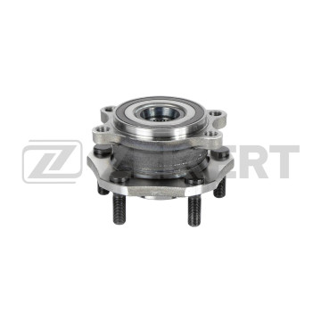 Ступица перед. (с ABS) Nissan Qashqai (J11_) 13- X-Trail (T32_) 14-