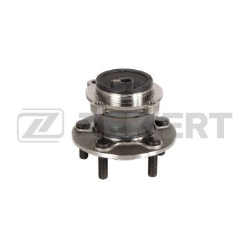 Ступица задняя (с ABS) Volvo C30 06- S40 II 04- V50 04-