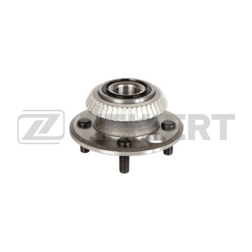 Ступица задняя (с ABS) Honda Civic VI 97-