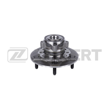 Ступица перед. (с ABS) Ford Transit VIII 13- Tourneo Custom 12- Transit Custom 12-