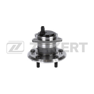 Ступица задняя лев. (с ABS) Toyota Camry (V50) 11-