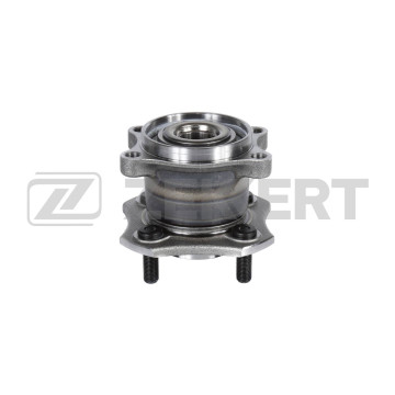 Ступица задняя (без ABS) Nissan Bluebird (G11) 05- Cube (Z11 Z12) 02- Note (E11 E12) 05-