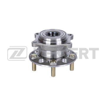 Ступица задняя (без ABS) Hyundai Tucson III 15- Kia Sportage IV 15-