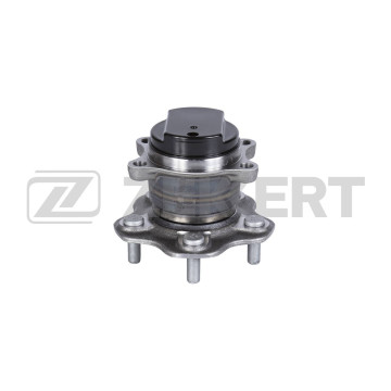 Ступица задняя (с ABS) Nissan Juke (F15) 10- Leaf (ZE0) 10-