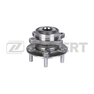 Ступица перед. (с ABS) Ford Mondeo V 14-