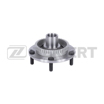 Ступица перед. (с ABS) Kia Sorento 02-