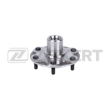 Ступица перед. (без ABS) Lexus GX (_J12_ _J15_) 02- Toyota 4 Runner (N210) 02- LC Prado 120 150