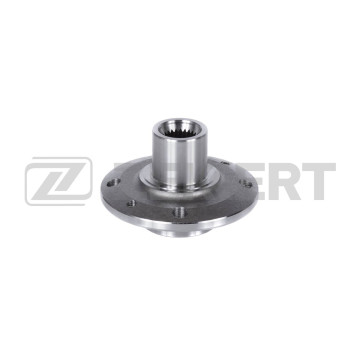 Ступица перед. (без ABS) Renault Captur 13- Clio III 05- Megane II 02-