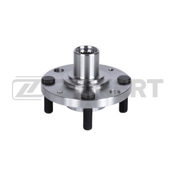 Ступица передняя Chevrolet Aveo (T250 T255) 03- Daewoo Kalos (KLAS) 02-