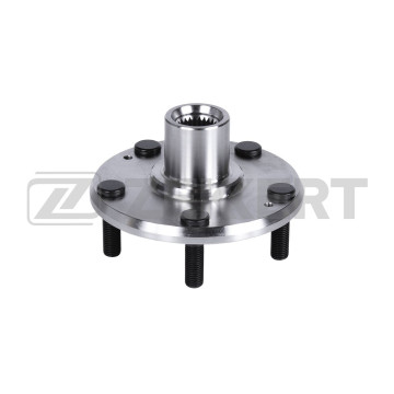 Ступица передняя Kia Soul I II 09-