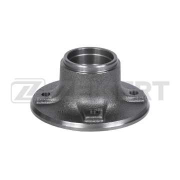 Ступица задняя Daewoo Nexia (N100 N150) 08- Espero (KLEJ) 93-