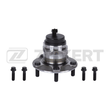 Ступица задняя Kia Soul 09- Venga 10- Hyundai ix20 10-