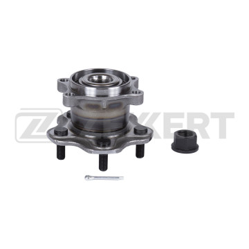 Ступица задняя Nissan Juke (F15) 10- X-Trail (T31 T32) 07- Qashqai+2 (J10 NJ10 JJ10E) 07- Rena