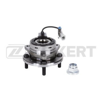 Ступица пердняя (с ABS) Chevrolet Epica (KL1_) 05-