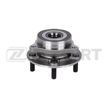 Ступица пердняя (с ABS) Kia Soul III 19-