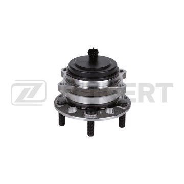 Ступица задняя (с ABS) Kia Sorento III 17-