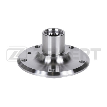 Ступица задняя (без ABS) BMW 3 (E90-E93) 04- X1 (E84) 09- 1 (E81 E87) 05-