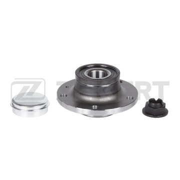 Ступица задняя (с ABS) Opel Corsa D E 06- Adam 12-