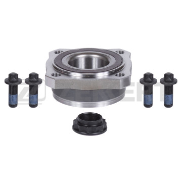 Ступица задняя (с ABS) BMW X3 (F25) 10- X4 (F26) 14-