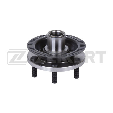 Ступица передняя Kia Mohave 07-