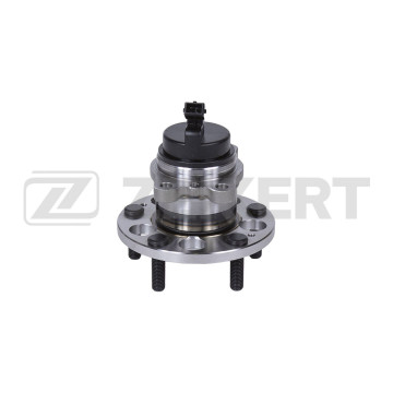 Ступица задняя Kia Soul II 14-